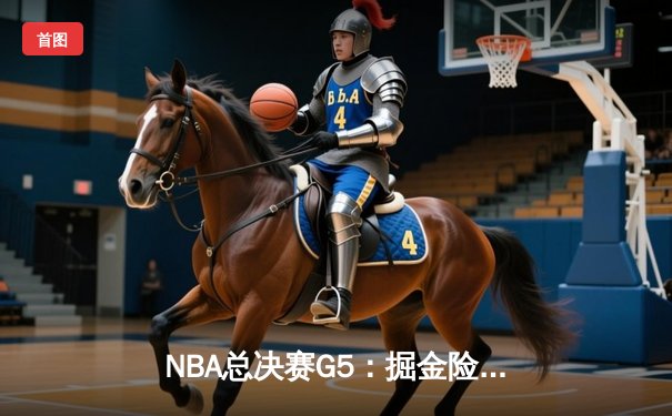 NBA总决赛G5：掘金险胜热火夺赛点，约基奇全能表现率队逆转