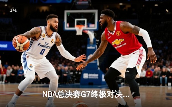 NBA总决赛G7终极对决：掘金逆转热火成功卫冕，约基奇斩获FMVP - 3