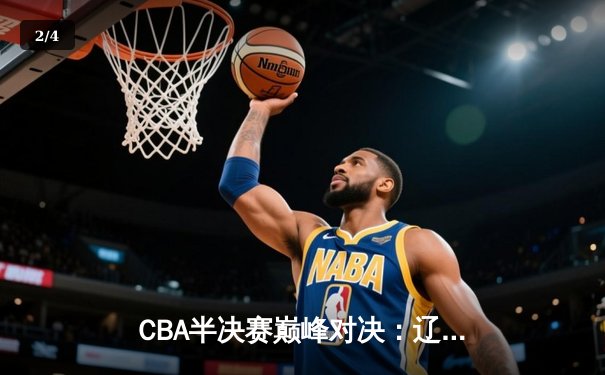 CBA半决赛巅峰对决：辽宁本钢逆转广东宏远，赵继伟关键三分锁定胜局 - 2