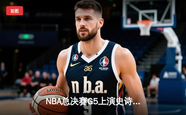 NBA总决赛G5上演史诗逆转！掘金末节狂轰28-9击溃热火夺赛点