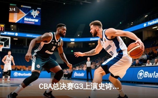 CBA总决赛G3上演史诗逆转，辽宁本钢加时险胜浙江广厦夺赛点 - 3